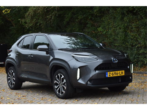 Toyota Yaris Cross 1.5 Hybrid Explore | NL-Auto | Camera | Keyless | Carplay | DAB | Full LED | Nieuwstaat