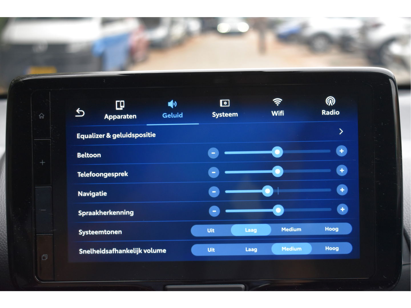 Toyota Yaris Cross 1.5 Hybrid Explore | NL-Auto | Camera | Keyless | Carplay | DAB | Full LED | Nieuwstaat