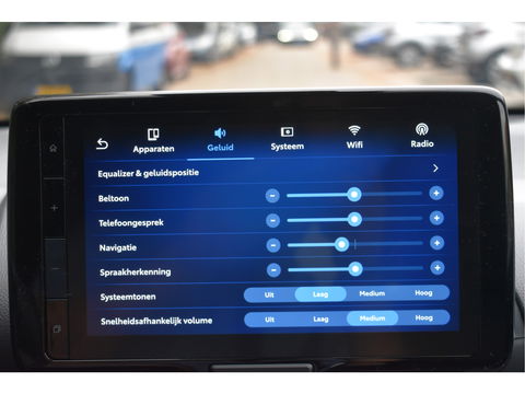 Toyota Yaris Cross 1.5 Hybrid Explore | NL-Auto | Camera | Keyless | Carplay | DAB | Full LED | Nieuwstaat