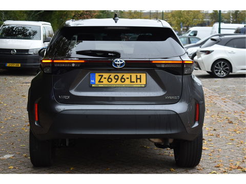 Toyota Yaris Cross 1.5 Hybrid Explore | NL-Auto | Camera | Keyless | Carplay | DAB | Full LED | Nieuwstaat