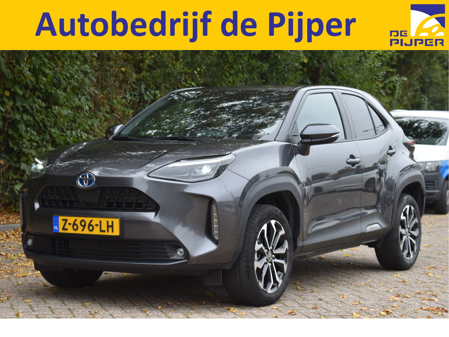 Toyota Yaris Cross 1.5 Hybrid Explore | NL-Auto | Camera | Keyless | Carplay | DAB | Full LED | Nieuwstaat