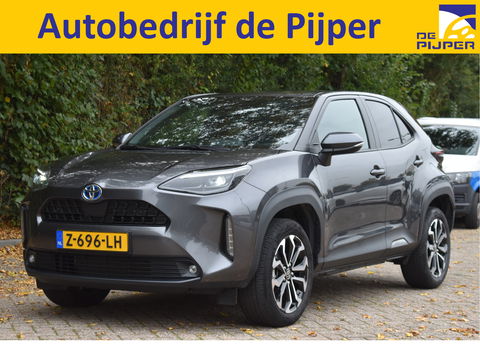 Toyota Yaris Cross 1.5 Hybrid Explore | NL-Auto | Camera | Keyless | Carplay | DAB | Full LED | Nieuwstaat