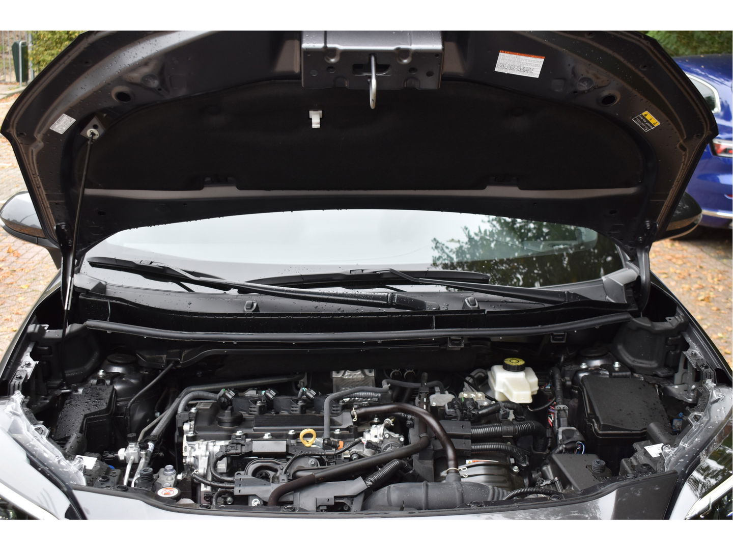 Toyota Yaris Cross 1.5 Hybrid Explore | NL-Auto | Camera | Keyless | Carplay | DAB | Full LED | Nieuwstaat