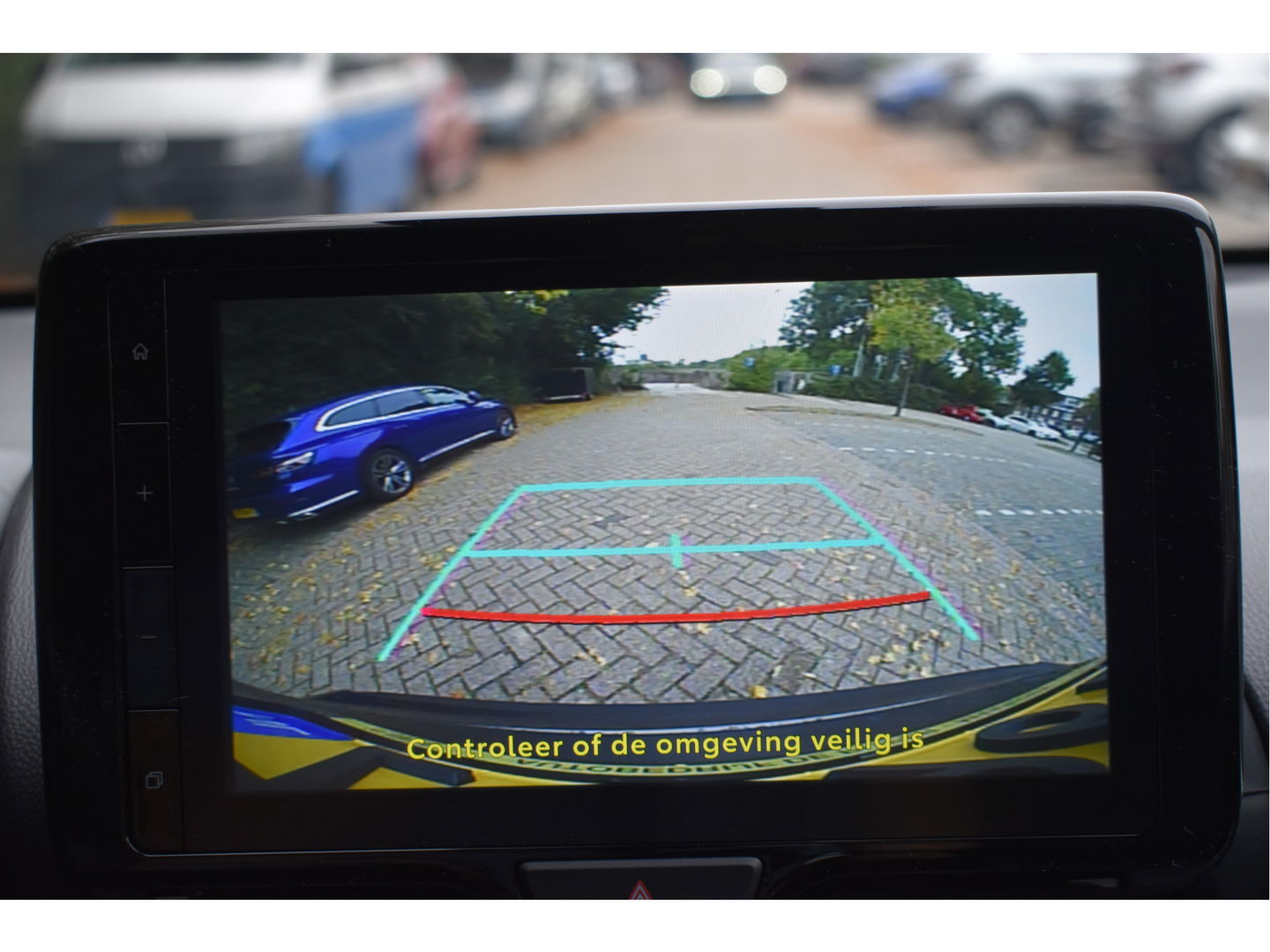 Toyota Yaris Cross 1.5 Hybrid Explore | NL-Auto | Camera | Keyless | Carplay | DAB | Full LED | Nieuwstaat