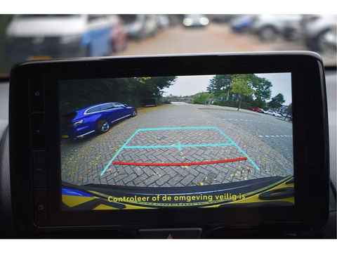 Toyota Yaris Cross 1.5 Hybrid Explore | NL-Auto | Camera | Keyless | Carplay | DAB | Full LED | Nieuwstaat
