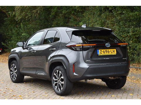 Toyota Yaris Cross 1.5 Hybrid Explore | NL-Auto | Camera | Keyless | Carplay | DAB | Full LED | Nieuwstaat
