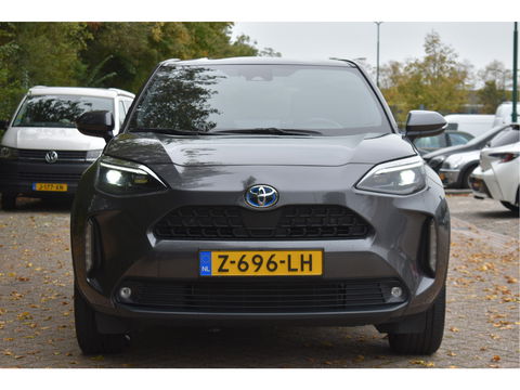 Toyota Yaris Cross 1.5 Hybrid Explore | NL-Auto | Camera | Keyless | Carplay | DAB | Full LED | Nieuwstaat