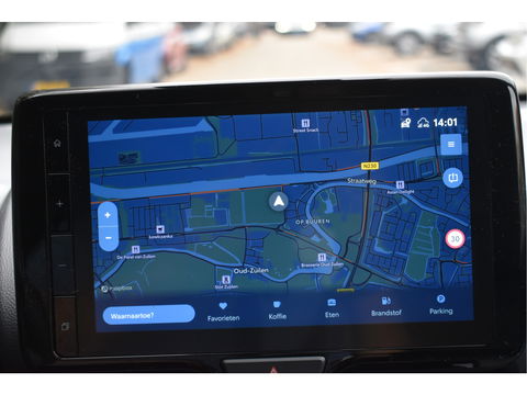 Toyota Yaris Cross 1.5 Hybrid Explore | NL-Auto | Camera | Keyless | Carplay | DAB | Full LED | Nieuwstaat