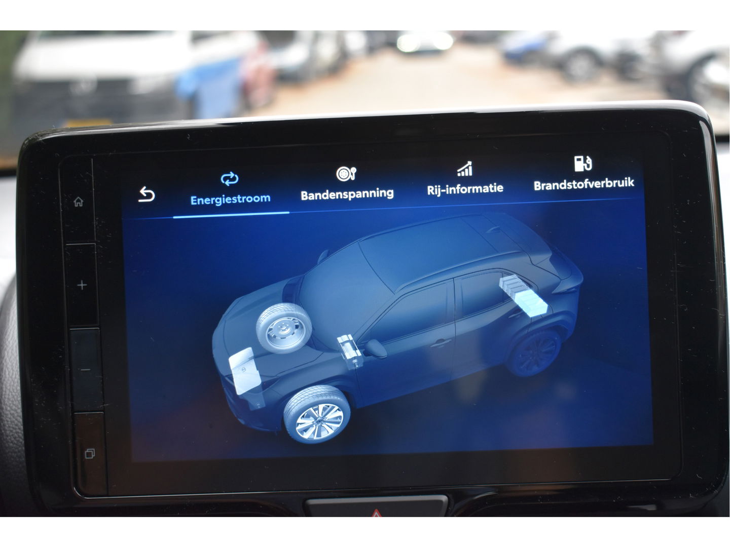Toyota Yaris Cross 1.5 Hybrid Explore | NL-Auto | Camera | Keyless | Carplay | DAB | Full LED | Nieuwstaat