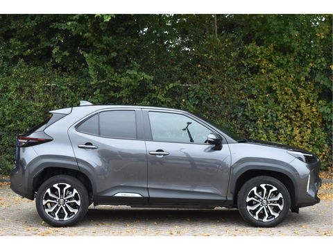 Toyota Yaris Cross 1.5 Hybrid Explore | NL-Auto | Camera | Keyless | Carplay | DAB | Full LED | Nieuwstaat