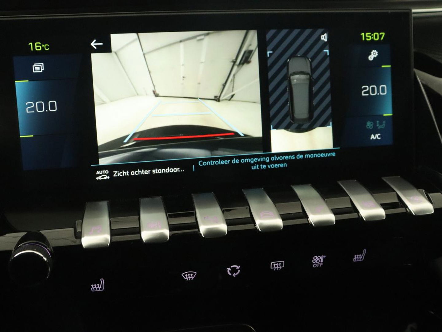 Peugeot 508 1.6 HYbrid 225 GT | Stoelverwarming | Trekhaak | Adaptive cruise | Half leder | Camera | Sportstoelen | Carplay | Navigatie | Full LED | PHEV | Plug In