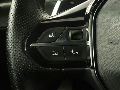 Peugeot 508 1.6 HYbrid 225 GT | Stoelverwarming | Trekhaak | Adaptive cruise | Half leder | Camera | Sportstoelen | Carplay | Navigatie | Full LED | PHEV | Plug In