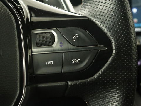 Peugeot 508 1.6 HYbrid 225 GT | Stoelverwarming | Trekhaak | Adaptive cruise | Half leder | Camera | Sportstoelen | Carplay | Navigatie | Full LED | PHEV | Plug In