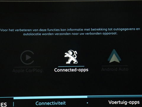 Peugeot 508 1.6 HYbrid 225 GT | Stoelverwarming | Trekhaak | Adaptive cruise | Half leder | Camera | Sportstoelen | Carplay | Navigatie | Full LED | PHEV | Plug In