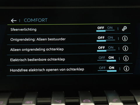 Peugeot 508 1.6 HYbrid 225 GT | Stoelverwarming | Trekhaak | Adaptive cruise | Half leder | Camera | Sportstoelen | Carplay | Navigatie | Full LED | PHEV | Plug In