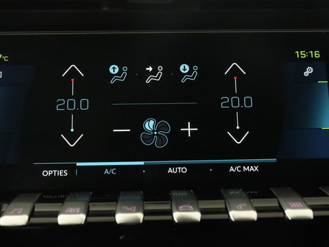 Peugeot 508 1.6 HYbrid 225 GT | Stoelverwarming | Trekhaak | Adaptive cruise | Half leder | Camera | Sportstoelen | Carplay | Navigatie | Full LED | PHEV | Plug In