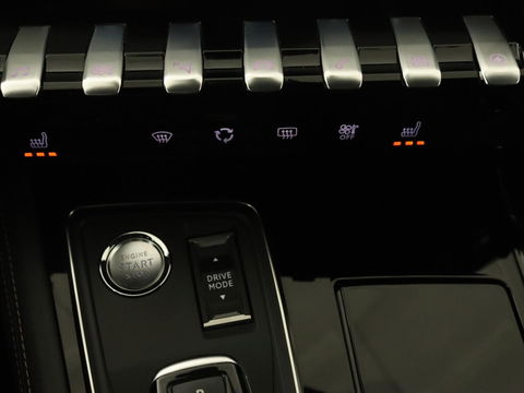 Peugeot 508 1.6 HYbrid 225 GT | Stoelverwarming | Trekhaak | Adaptive cruise | Half leder | Camera | Sportstoelen | Carplay | Navigatie | Full LED | PHEV | Plug In