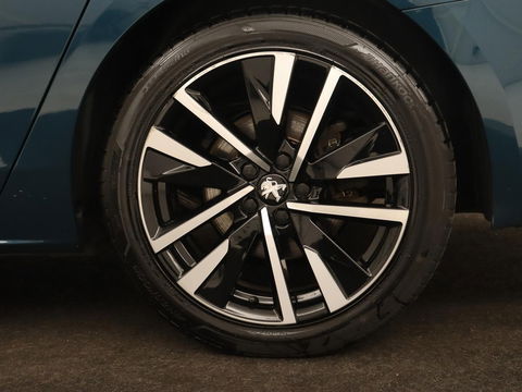 Peugeot 508 1.6 HYbrid 225 GT | Stoelverwarming | Trekhaak | Adaptive cruise | Half leder | Camera | Sportstoelen | Carplay | Navigatie | Full LED | PHEV | Plug In