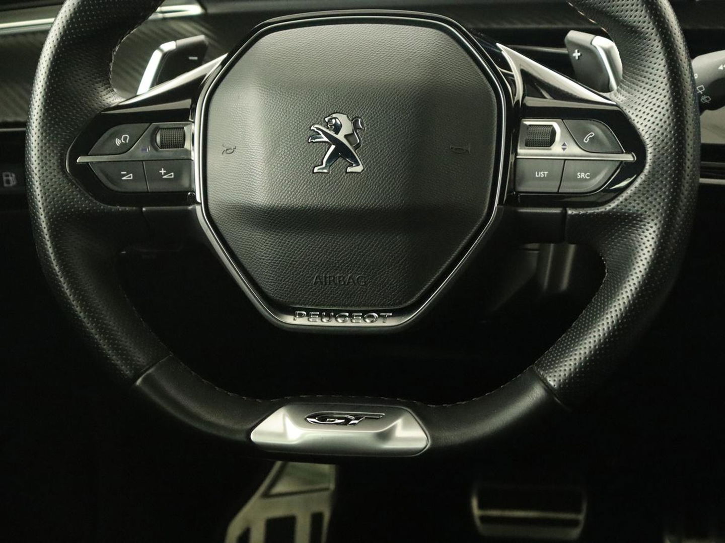 Peugeot 508 1.6 HYbrid 225 GT | Stoelverwarming | Trekhaak | Adaptive cruise | Half leder | Camera | Sportstoelen | Carplay | Navigatie | Full LED | PHEV | Plug In