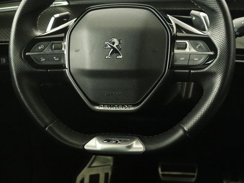 Peugeot 508 1.6 HYbrid 225 GT | Stoelverwarming | Trekhaak | Adaptive cruise | Half leder | Camera | Sportstoelen | Carplay | Navigatie | Full LED | PHEV | Plug In