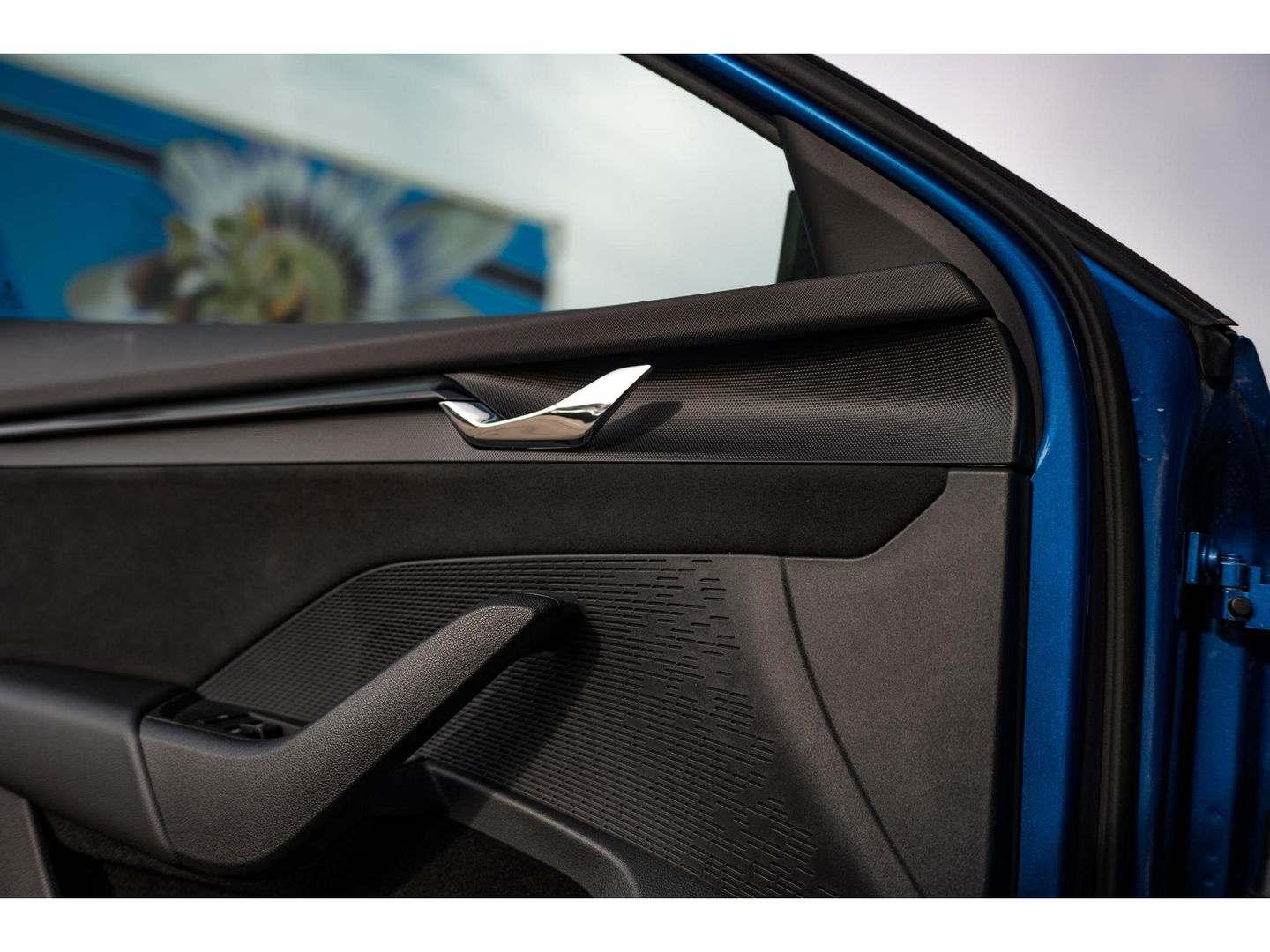 Škoda Octavia Combi 1.4 TSI RS iV PHEV | ALCANTARA SPORT COMFORT STOELEN ! TREKHAAK