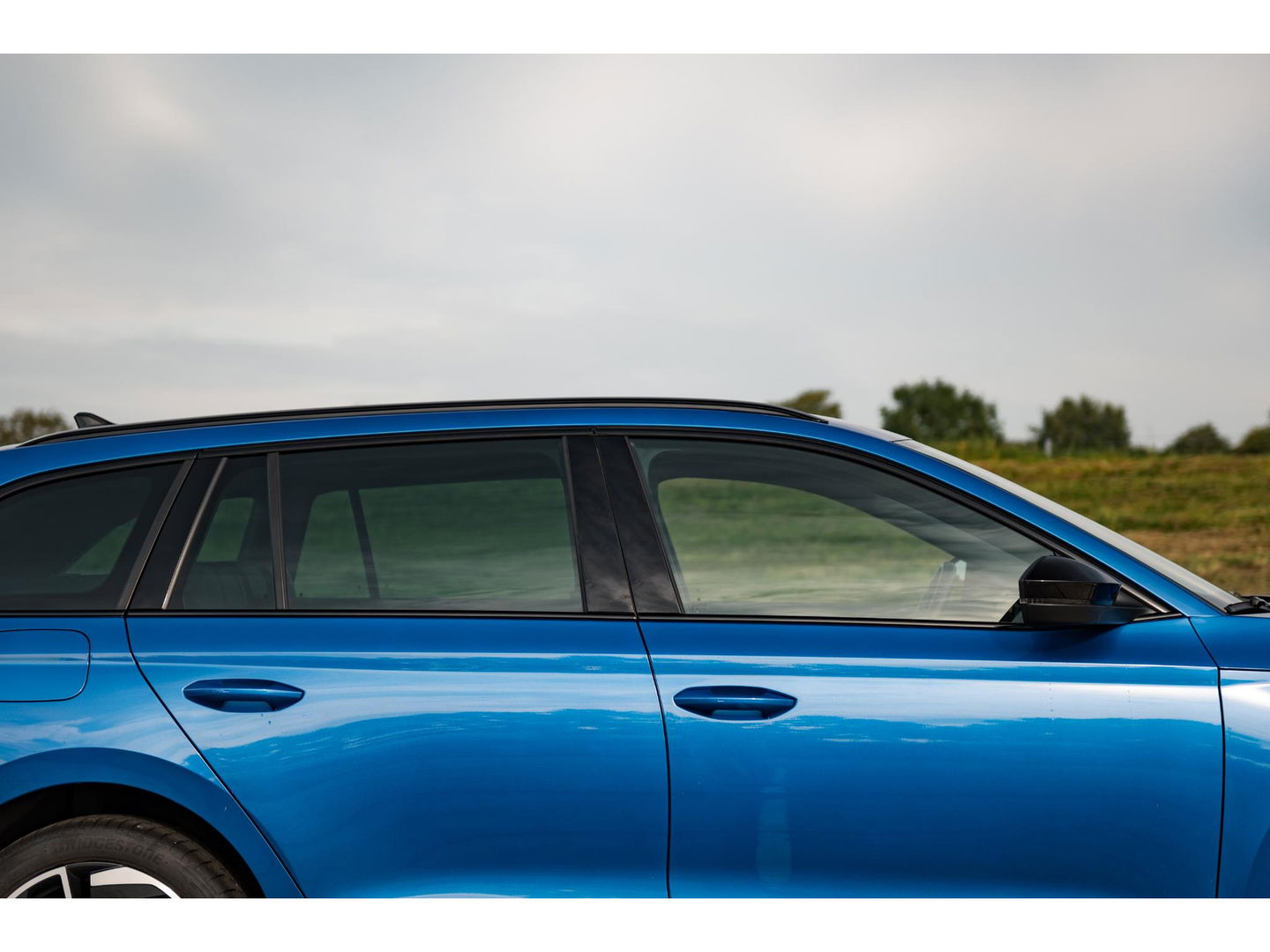 Škoda Octavia Combi 1.4 TSI RS iV PHEV | ALCANTARA SPORT COMFORT STOELEN ! TREKHAAK