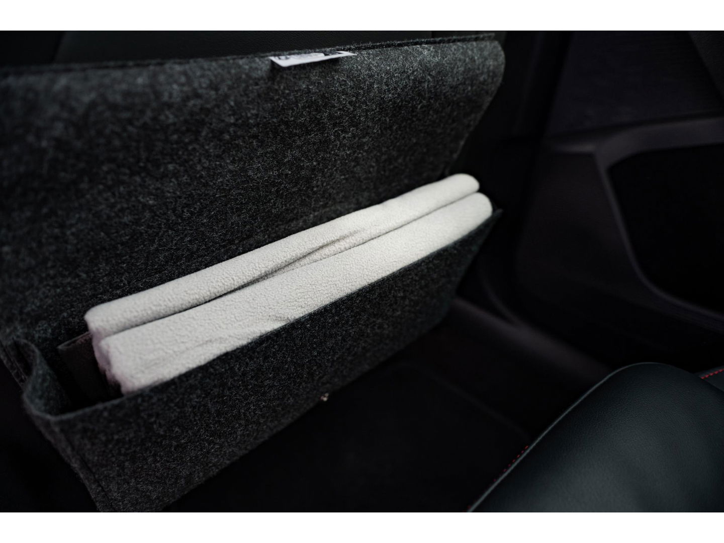 Škoda Octavia Combi 1.4 TSI RS iV PHEV | ALCANTARA SPORT COMFORT STOELEN ! TREKHAAK