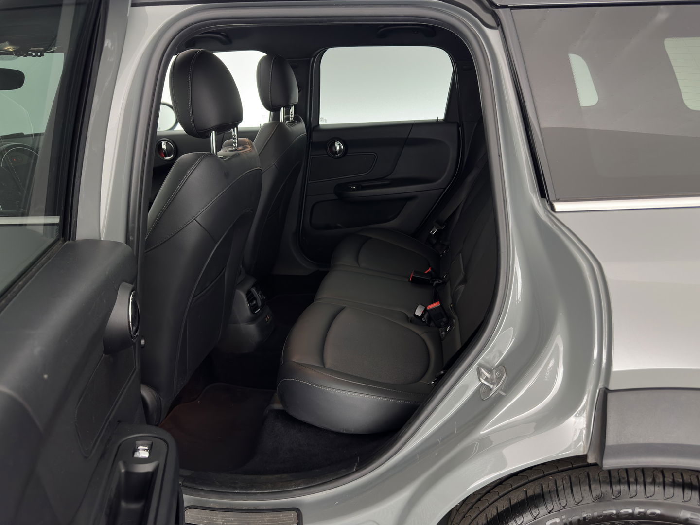 MINI Countryman 1.5 Cooper Boardwalk Edition Aut. *PANO | HEAD-UP | ADAPTIVE-CRUISE | LUXURY-LEATHER | FULL-LED | HARMAN/KARDON | CAMERA | KEYLESS | HEATED-SPORTSEATS | AMBIENT-LIGHT | DAB+ | ECC | PDC | 18''ALU*