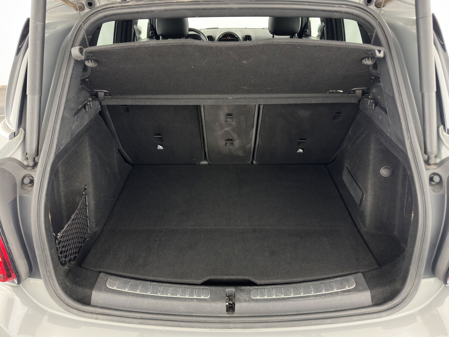 MINI Countryman 1.5 Cooper Boardwalk Edition Aut. *PANO | HEAD-UP | ADAPTIVE-CRUISE | LUXURY-LEATHER | FULL-LED | HARMAN/KARDON | CAMERA | KEYLESS | HEATED-SPORTSEATS | AMBIENT-LIGHT | DAB+ | ECC | PDC | 18''ALU*