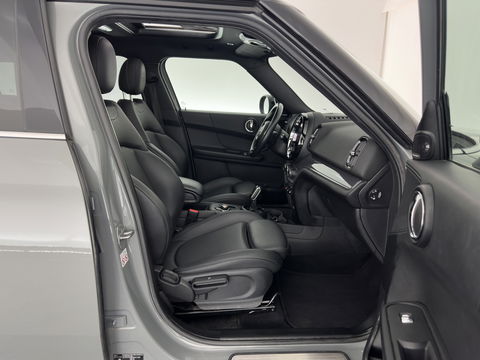 MINI Countryman 1.5 Cooper Boardwalk Edition Aut. *PANO | HEAD-UP | ADAPTIVE-CRUISE | LUXURY-LEATHER | FULL-LED | HARMAN/KARDON | CAMERA | KEYLESS | HEATED-SPORTSEATS | AMBIENT-LIGHT | DAB+ | ECC | PDC | 18''ALU*