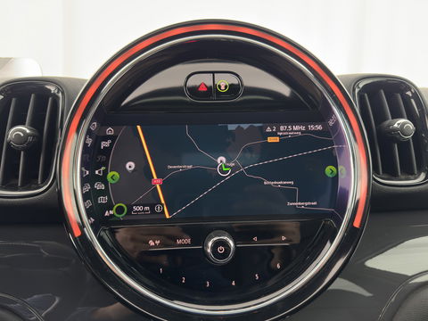 MINI Countryman 1.5 Cooper Boardwalk Edition Aut. *PANO | HEAD-UP | ADAPTIVE-CRUISE | LUXURY-LEATHER | FULL-LED | HARMAN/KARDON | CAMERA | KEYLESS | HEATED-SPORTSEATS | AMBIENT-LIGHT | DAB+ | ECC | PDC | 18''ALU*