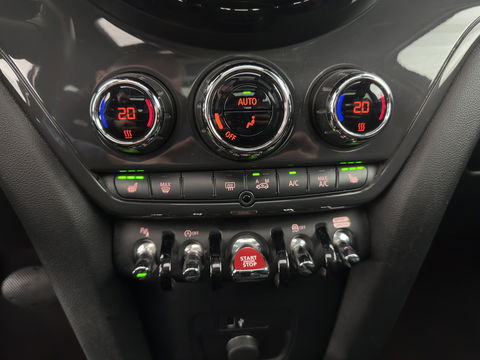 MINI Countryman 1.5 Cooper Boardwalk Edition Aut. *PANO | HEAD-UP | ADAPTIVE-CRUISE | LUXURY-LEATHER | FULL-LED | HARMAN/KARDON | CAMERA | KEYLESS | HEATED-SPORTSEATS | AMBIENT-LIGHT | DAB+ | ECC | PDC | 18''ALU*