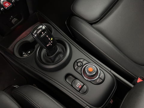 MINI Countryman 1.5 Cooper Boardwalk Edition Aut. *PANO | HEAD-UP | ADAPTIVE-CRUISE | LUXURY-LEATHER | FULL-LED | HARMAN/KARDON | CAMERA | KEYLESS | HEATED-SPORTSEATS | AMBIENT-LIGHT | DAB+ | ECC | PDC | 18''ALU*