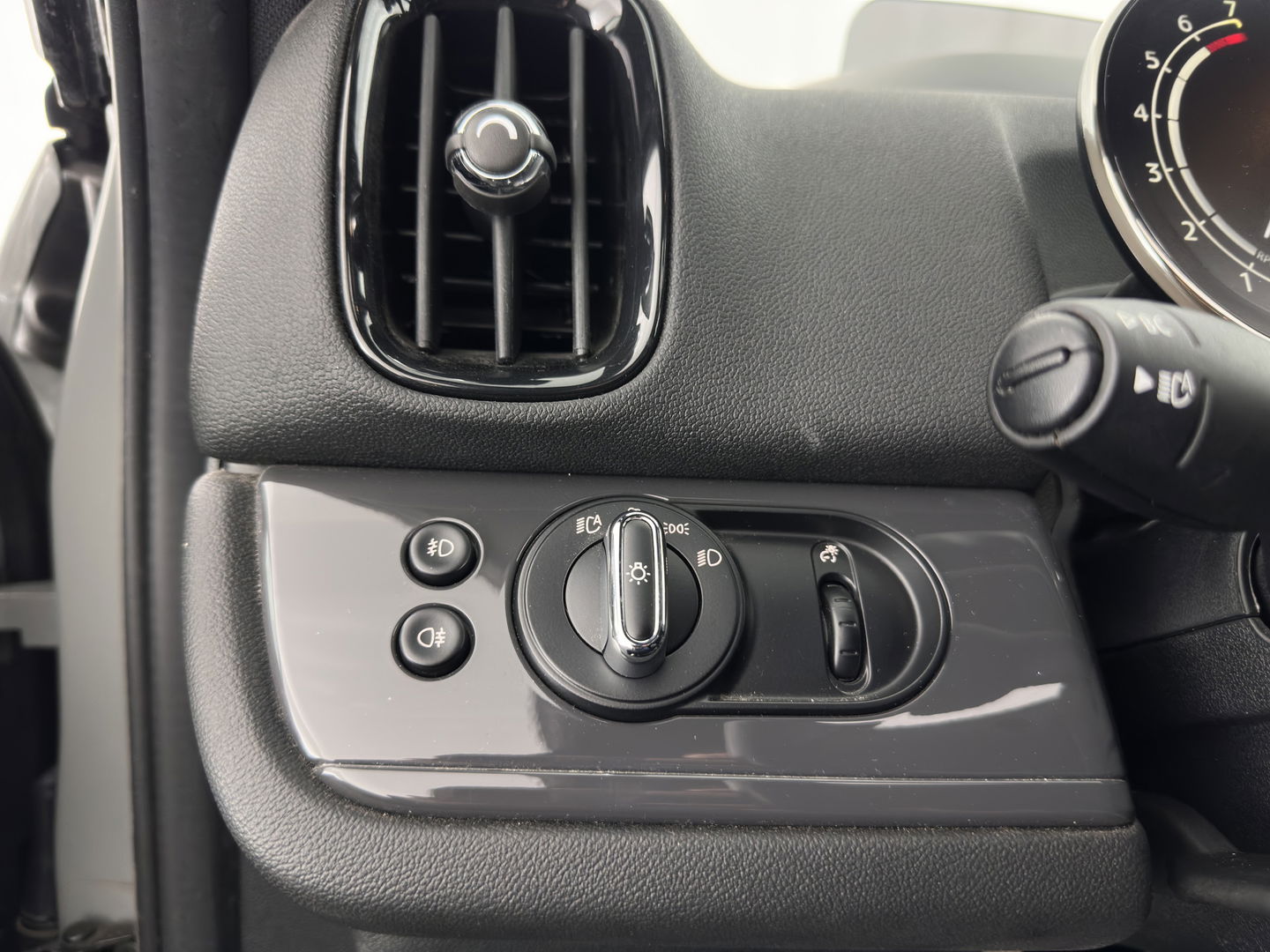 MINI Countryman 1.5 Cooper Boardwalk Edition Aut. *PANO | HEAD-UP | ADAPTIVE-CRUISE | LUXURY-LEATHER | FULL-LED | HARMAN/KARDON | CAMERA | KEYLESS | HEATED-SPORTSEATS | AMBIENT-LIGHT | DAB+ | ECC | PDC | 18''ALU*