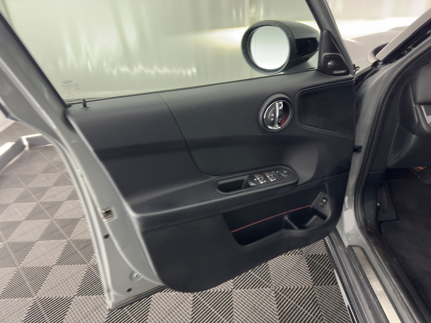 MINI Countryman 1.5 Cooper Boardwalk Edition Aut. *PANO | HEAD-UP | ADAPTIVE-CRUISE | LUXURY-LEATHER | FULL-LED | HARMAN/KARDON | CAMERA | KEYLESS | HEATED-SPORTSEATS | AMBIENT-LIGHT | DAB+ | ECC | PDC | 18''ALU*