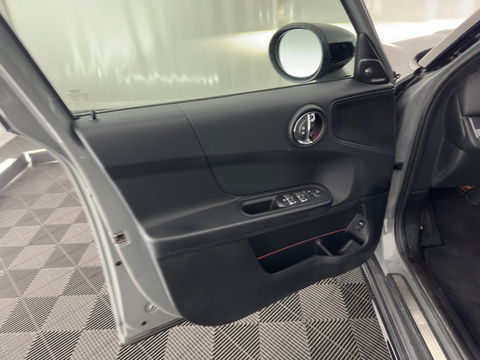 MINI Countryman 1.5 Cooper Boardwalk Edition Aut. *PANO | HEAD-UP | ADAPTIVE-CRUISE | LUXURY-LEATHER | FULL-LED | HARMAN/KARDON | CAMERA | KEYLESS | HEATED-SPORTSEATS | AMBIENT-LIGHT | DAB+ | ECC | PDC | 18''ALU*