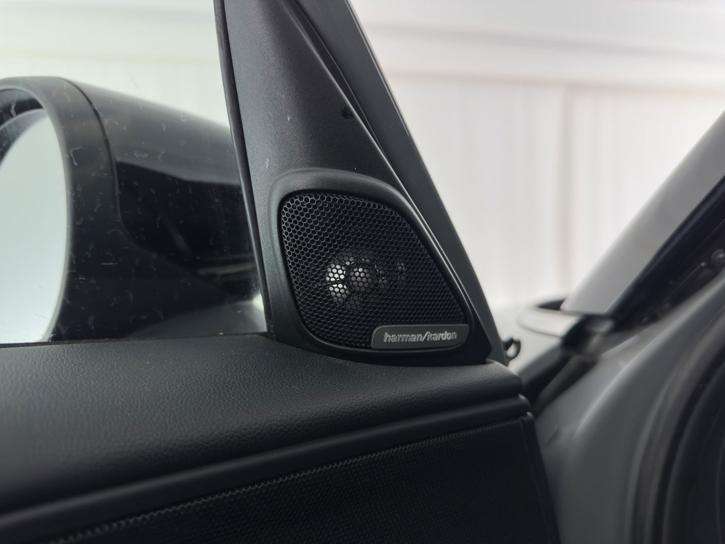 MINI Countryman 1.5 Cooper Boardwalk Edition Aut. *PANO | HEAD-UP | ADAPTIVE-CRUISE | LUXURY-LEATHER | FULL-LED | HARMAN/KARDON | CAMERA | KEYLESS | HEATED-SPORTSEATS | AMBIENT-LIGHT | DAB+ | ECC | PDC | 18''ALU*
