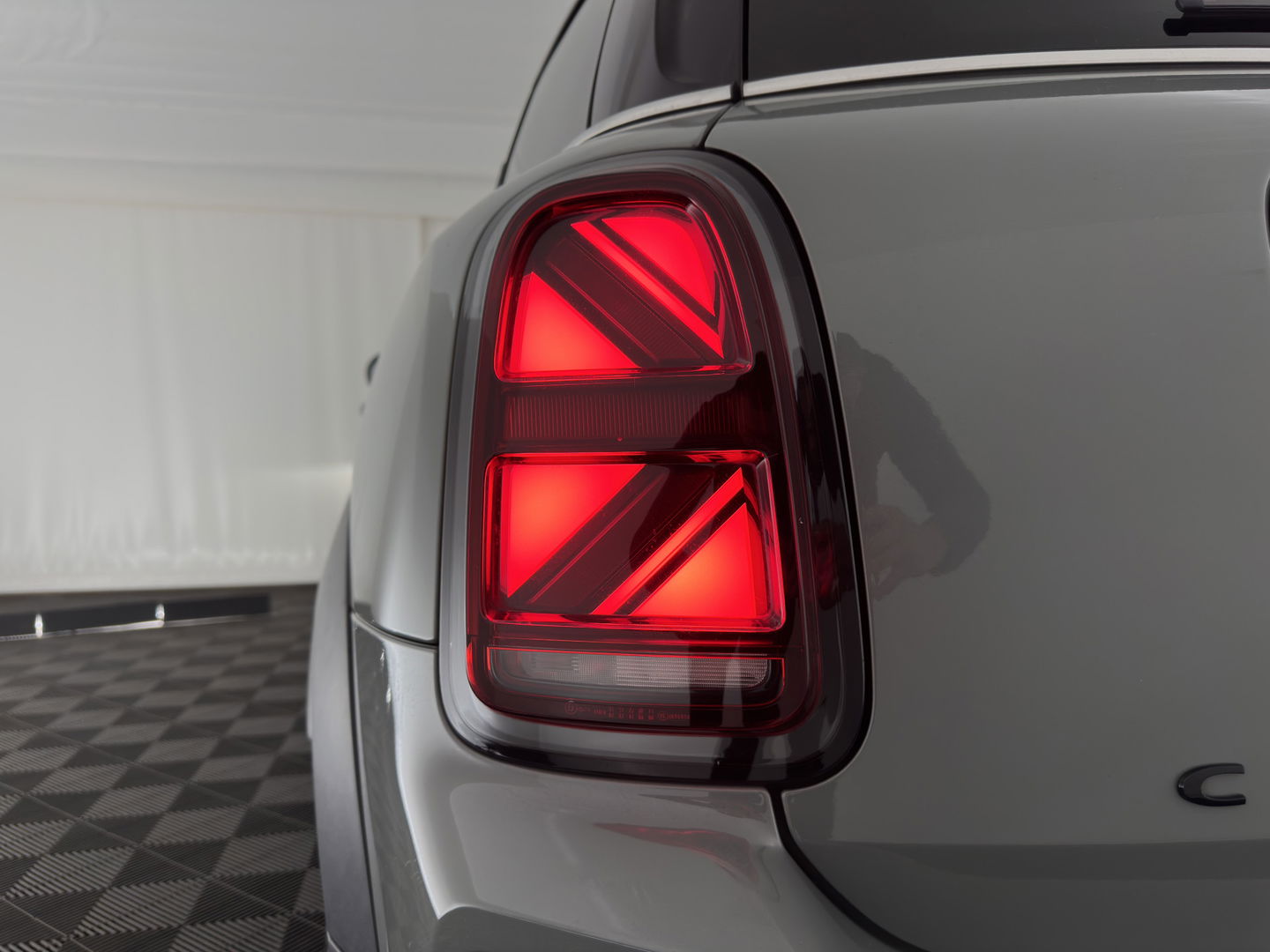 MINI Countryman 1.5 Cooper Boardwalk Edition Aut. *PANO | HEAD-UP | ADAPTIVE-CRUISE | LUXURY-LEATHER | FULL-LED | HARMAN/KARDON | CAMERA | KEYLESS | HEATED-SPORTSEATS | AMBIENT-LIGHT | DAB+ | ECC | PDC | 18''ALU*