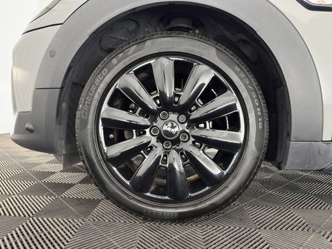 MINI Countryman 1.5 Cooper Boardwalk Edition Aut. *PANO | HEAD-UP | ADAPTIVE-CRUISE | LUXURY-LEATHER | FULL-LED | HARMAN/KARDON | CAMERA | KEYLESS | HEATED-SPORTSEATS | AMBIENT-LIGHT | DAB+ | ECC | PDC | 18''ALU*