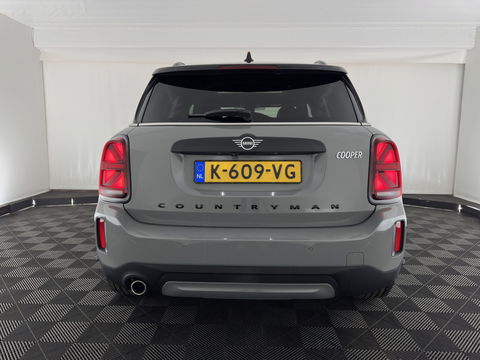 MINI Countryman 1.5 Cooper Boardwalk Edition Aut. *PANO | HEAD-UP | ADAPTIVE-CRUISE | LUXURY-LEATHER | FULL-LED | HARMAN/KARDON | CAMERA | KEYLESS | HEATED-SPORTSEATS | AMBIENT-LIGHT | DAB+ | ECC | PDC | 18''ALU*