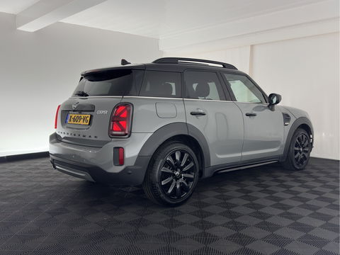 MINI Countryman 1.5 Cooper Boardwalk Edition Aut. *PANO | HEAD-UP | ADAPTIVE-CRUISE | LUXURY-LEATHER | FULL-LED | HARMAN/KARDON | CAMERA | KEYLESS | HEATED-SPORTSEATS | AMBIENT-LIGHT | DAB+ | ECC | PDC | 18''ALU*