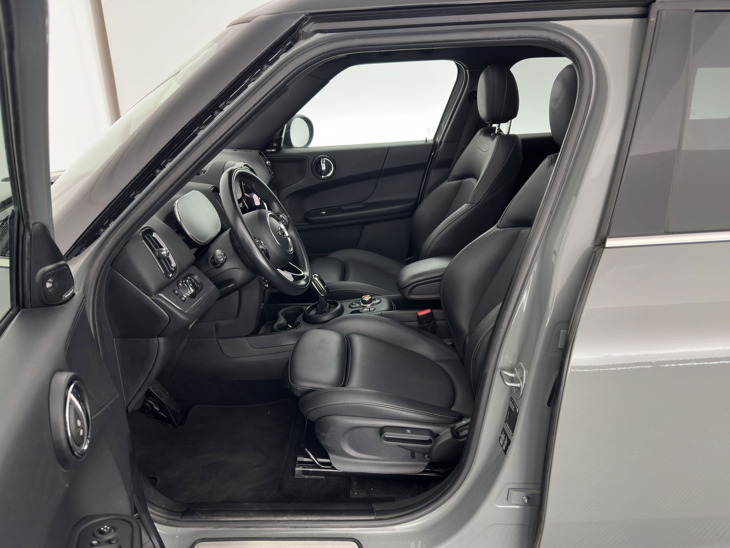 MINI Countryman 1.5 Cooper Boardwalk Edition Aut. *PANO | HEAD-UP | ADAPTIVE-CRUISE | LUXURY-LEATHER | FULL-LED | HARMAN/KARDON | CAMERA | KEYLESS | HEATED-SPORTSEATS | AMBIENT-LIGHT | DAB+ | ECC | PDC | 18''ALU*