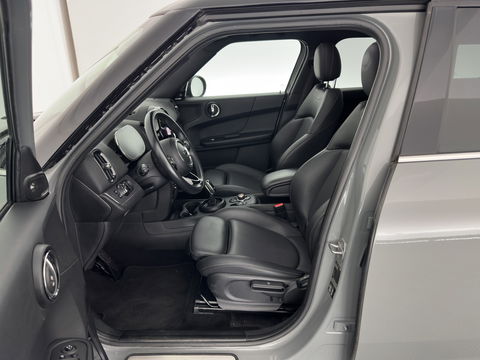 MINI Countryman 1.5 Cooper Boardwalk Edition Aut. *PANO | HEAD-UP | ADAPTIVE-CRUISE | LUXURY-LEATHER | FULL-LED | HARMAN/KARDON | CAMERA | KEYLESS | HEATED-SPORTSEATS | AMBIENT-LIGHT | DAB+ | ECC | PDC | 18''ALU*