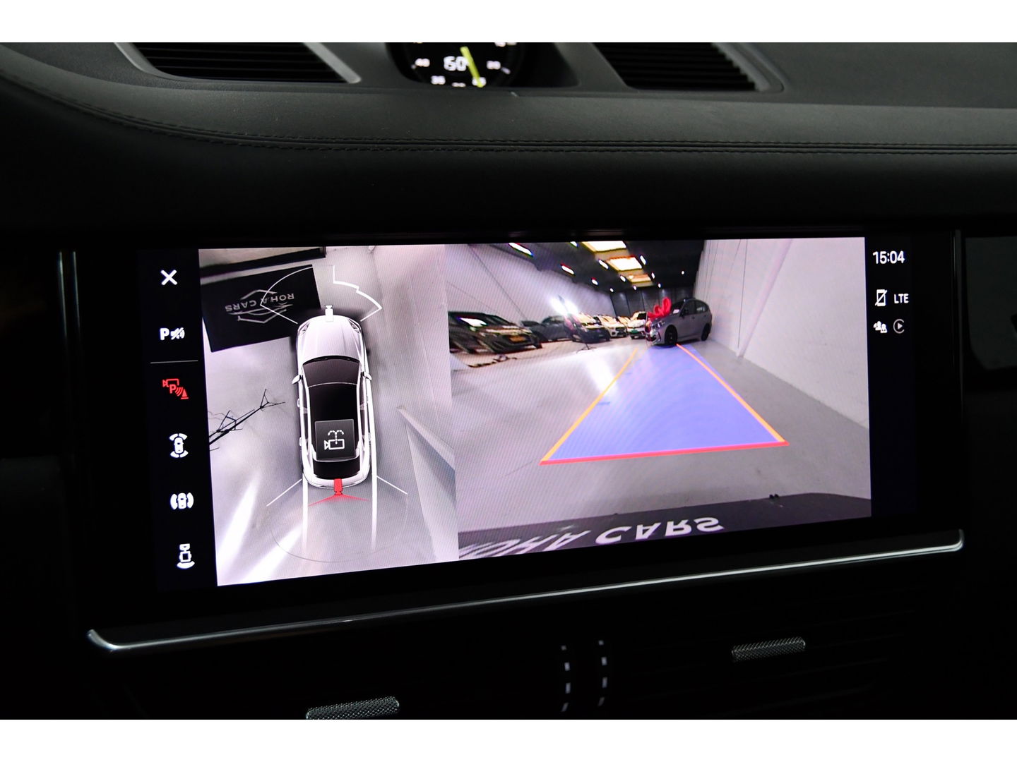 Porsche Cayenne Coupé 3.0 E-Hybrid *Glazendak*Elektrischetrekhaak*Bose*