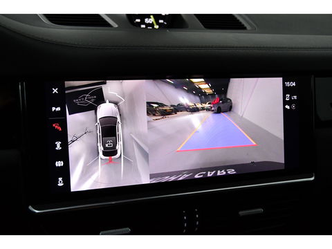 Porsche Cayenne Coupé 3.0 E-Hybrid *Glazendak*Elektrischetrekhaak*Bose*
