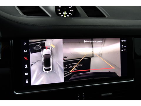 Porsche Cayenne Coupé 3.0 E-Hybrid *Glazendak*Elektrischetrekhaak*Bose*