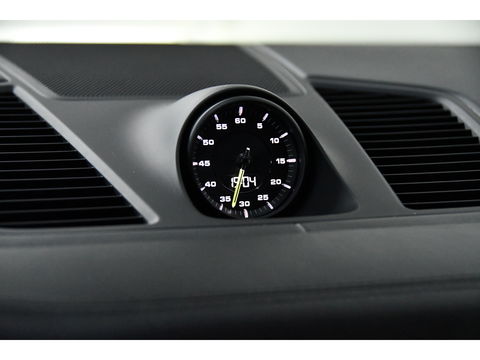 Porsche Cayenne Coupé 3.0 E-Hybrid *Glazendak*Elektrischetrekhaak*Bose*