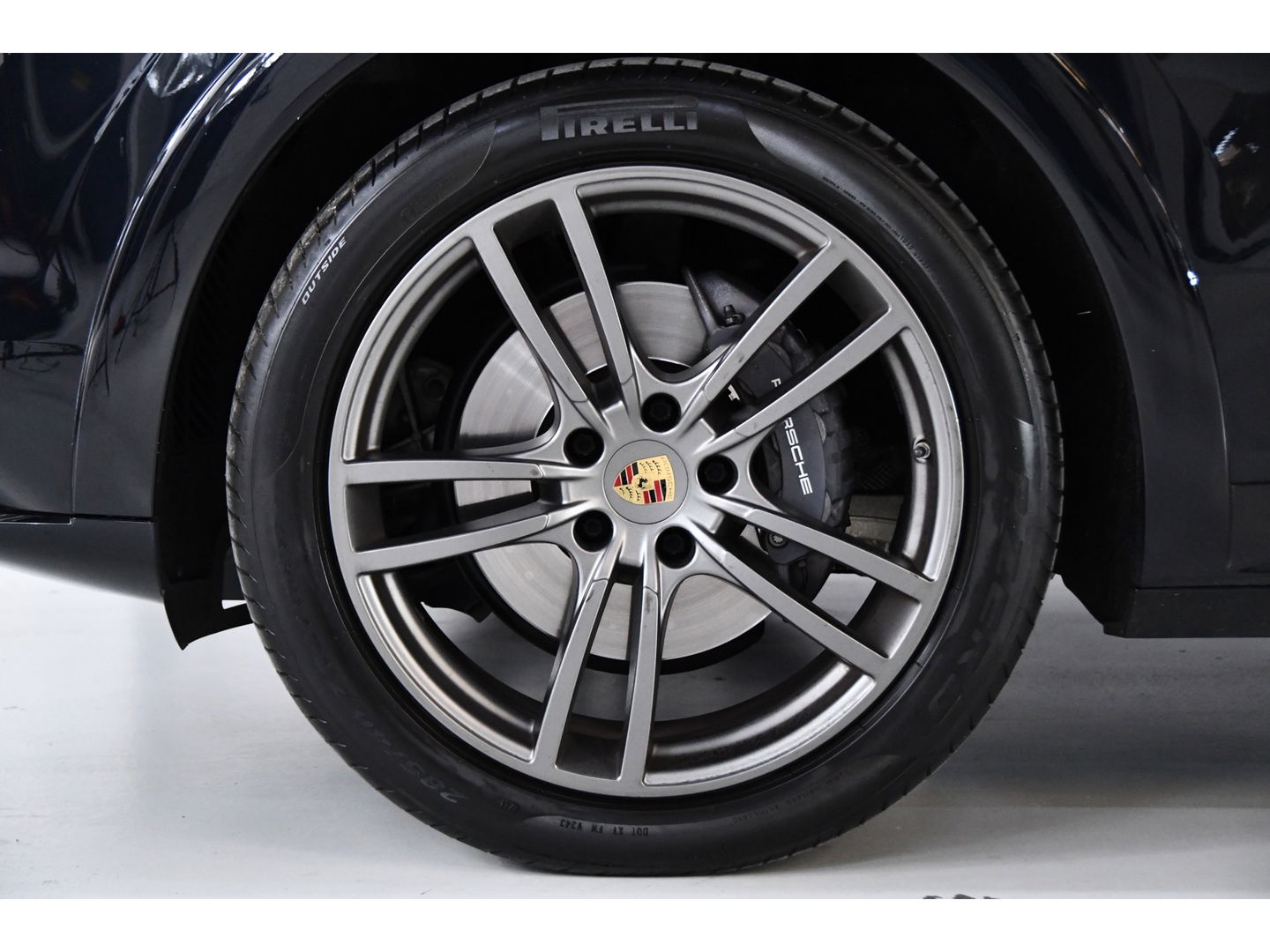 Porsche Cayenne Coupé 3.0 E-Hybrid *Glazendak*Elektrischetrekhaak*Bose*