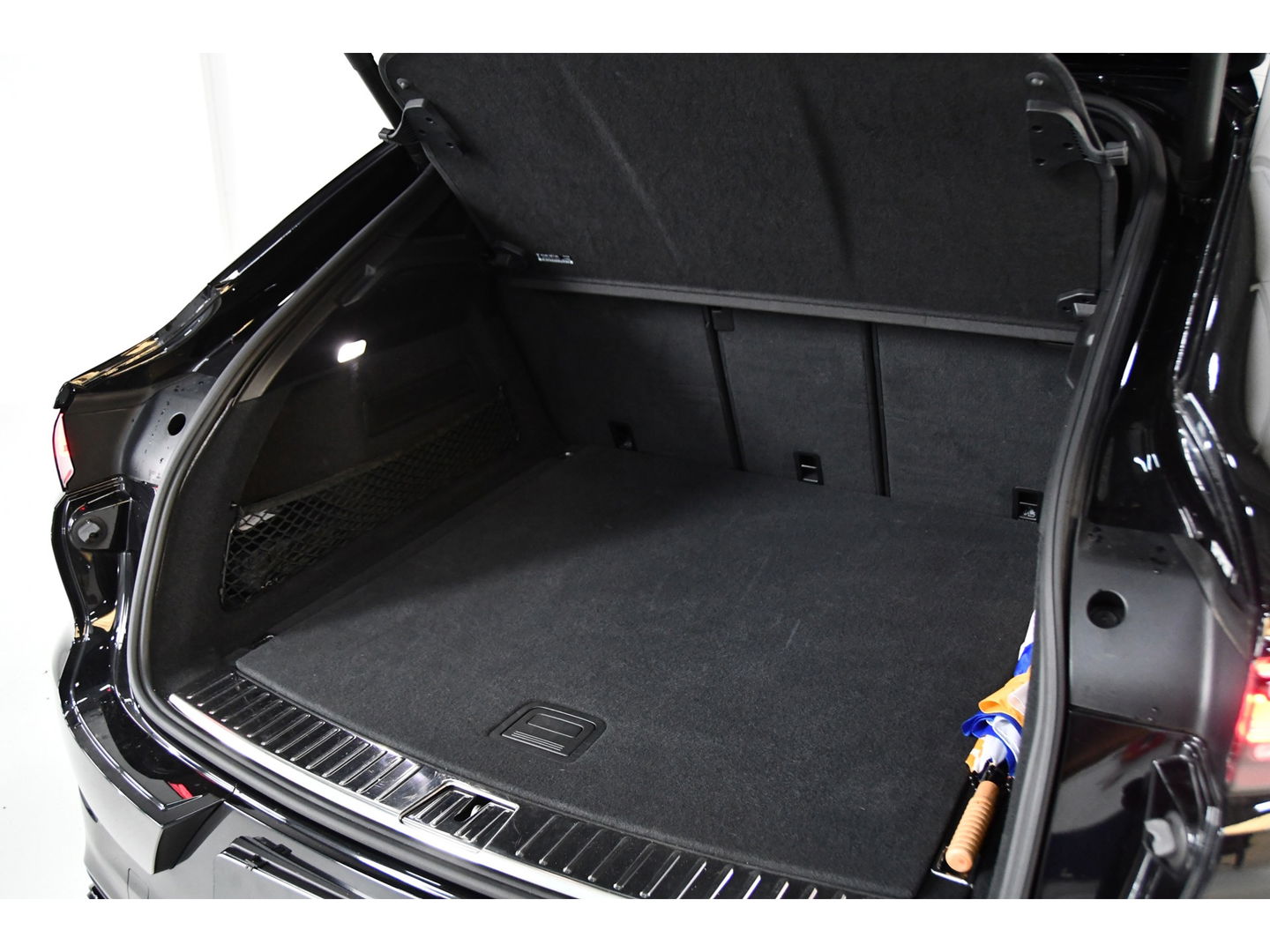 Porsche Cayenne Coupé 3.0 E-Hybrid *Glazendak*Elektrischetrekhaak*Bose*
