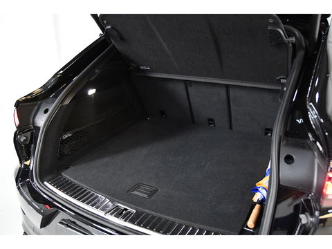 Porsche Cayenne Coupé 3.0 E-Hybrid *Glazendak*Elektrischetrekhaak*Bose*